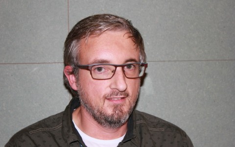 Arjen Blom, PhD