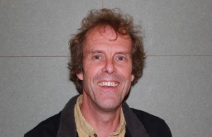 Peter van Lent, PhD