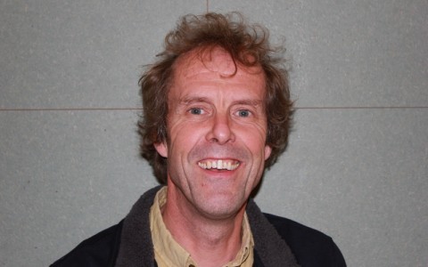 Peter van Lent, PhD