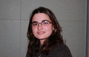 Irene Di Ceglie, MSc