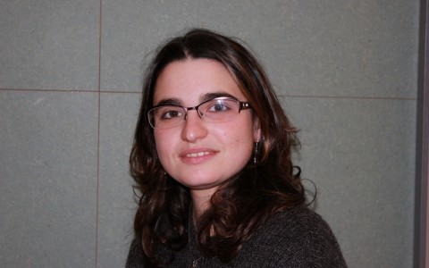 Irene Di Ceglie, MSc