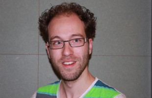 Martijn van den Bosch, PhD